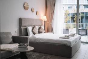 Luma Escape Dubai